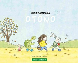 LUCIA Y COMPAÑIA - OTOÑO