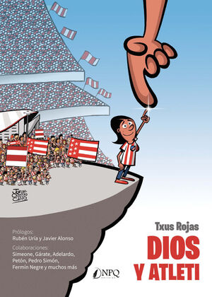 DIOS Y ATLETI