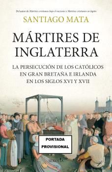 MARTIRES DE INGLATERRA