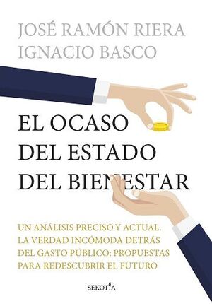 OCASO DEL ESTADO DEL BIENESTAR, EL