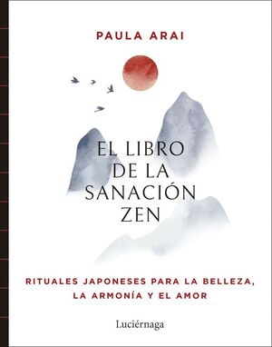 EL LIBRO DE SANACIÓN ZEN