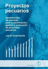 PROYECTOS PECUARIOS