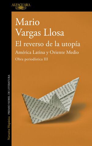 EL REVERSO DE LA UTOPÍA: AMÉRICA LATINA Y ORIENTE MEDIO