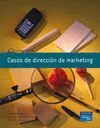 CASOS DE DIRECCION DE MARKETING