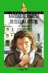 NAVIDAD. EL REGRESO DE EUGENIA MESTRE