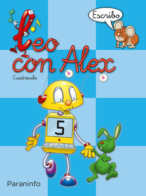 5-ESCRIBO.CUADRICULA-LEO CON ALEX