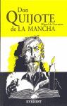 DON QUIJOTE DE LA MANCHA