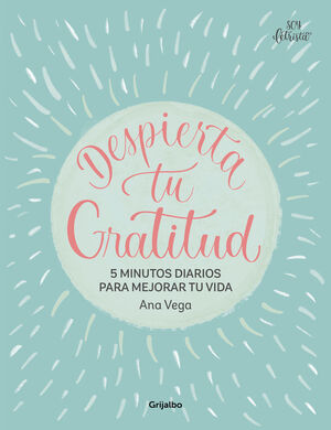 DESPIERTA DE GRATITUD