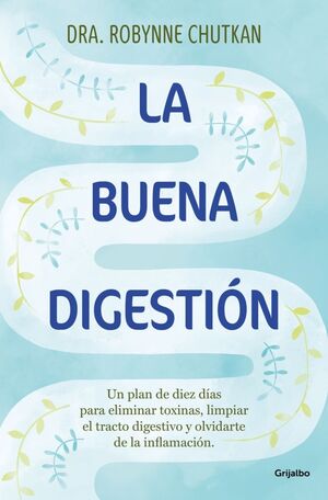 BUENA DIGESTION, LA