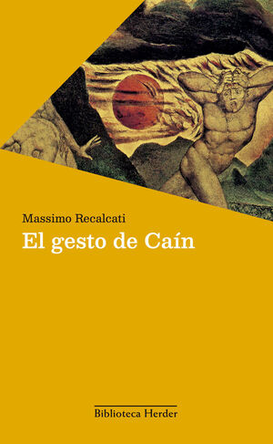 GESTO DE CAIN, EL