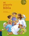 MI PEQUEÑA BIBLIA