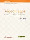 VIDEOJUEGOS