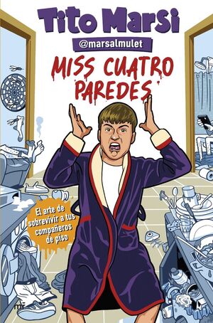 MISS CUATRO PAREDES