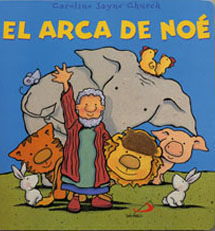 EL ARCA DE NOÉ