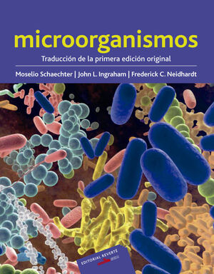 MICROORGANISMOS