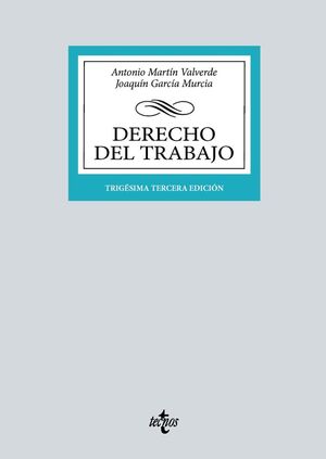 DERECHO DEL TRABAJO