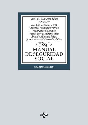 MANUAL DE SEGURIDAD SOCIAL