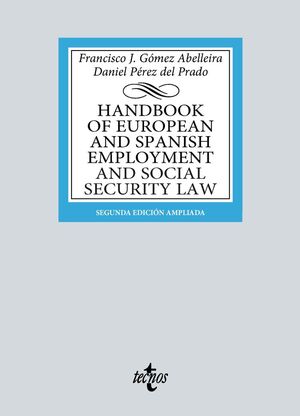 HANDBOOK ON SPANISH EMPLOYMENT LAW