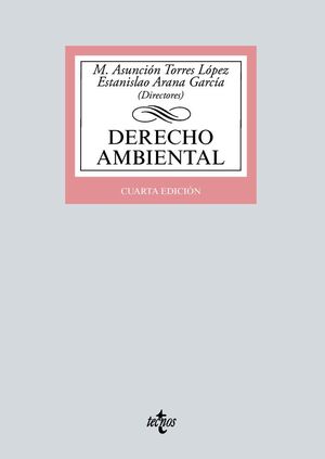 DERECHO AMBIENTAL