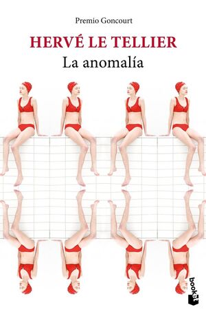 LA ANOMALÍA