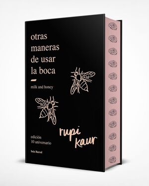 OTRAS MANERAS DE USAR LA BOCA (EDICIÓN 10.º ANIVERSARIO)