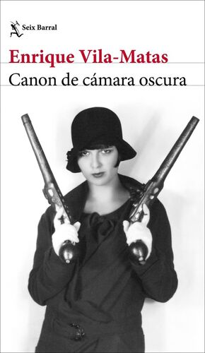 CANON DE CÁMARA OSCURA