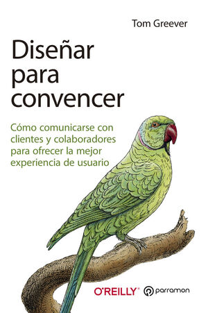 DISEÑAR PARA CONVENCER