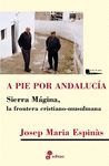 A PIE POR ANDALUCIA