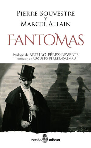 FANTOMAS