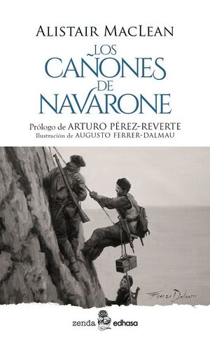 CAÑONES DE NAVARONE, LOS