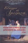 AMOR DE SPINOZA, EL