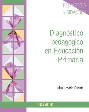 DIAGNOSTICO PEDAGOGICO EN EDUCACION PRIMARIA