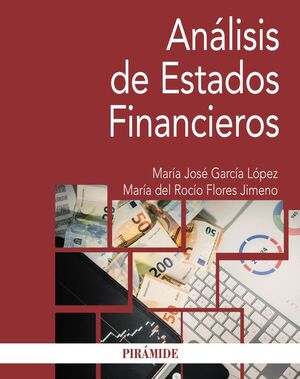 ANÁLISIS DE ESTADOS FINANCIEROS