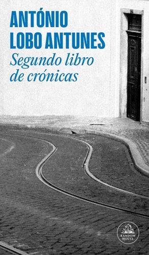 LIBRO DE CRONICAS - RH