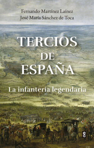 TERCIOS DE ESPAÑA