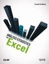 ANÁLISIS ESTADÍSTICO CON EXCEL