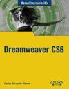 DREAMWEAVER CS6