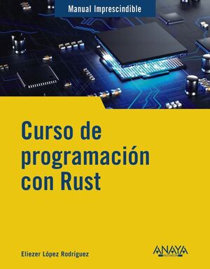 CURSO DE PROGRAMACION CON RUST