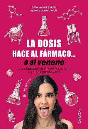 LA DOSIS HACE AL FARMACO O AL VENENO