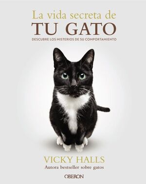 LA VIDA SECRETA DE TU GATO