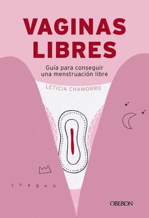 VAGINAS LIBRES