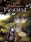 EL HOBBIT- (EDICION INFANTIL)