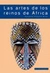 ARTES DE LOS REINOS DE AFRICA, LOS