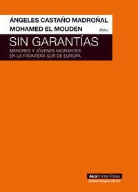 SIN GARANTIAS