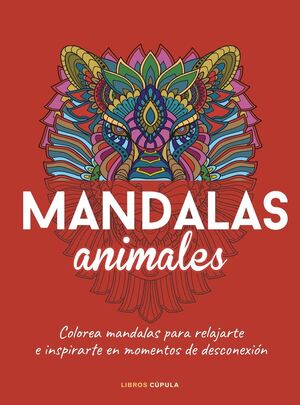 MANDALAS ANIMALES