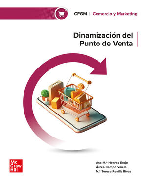 DINAMIZACIÓN EN EL PUNTO DE VENTA