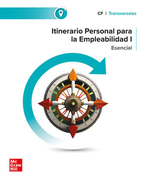 ITINERARIO PERSONAL PARA LA EMPLEABILIDAD I. ESENCIAL