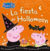 PEPPA PIG. LA FIESTA DE HALLOWEEN