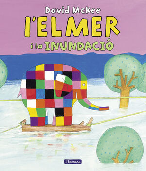 ELMER I LA INUNDACIÓ, L'