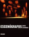 ESCENÓGRAFOS. ARTES ESCÉNICAS